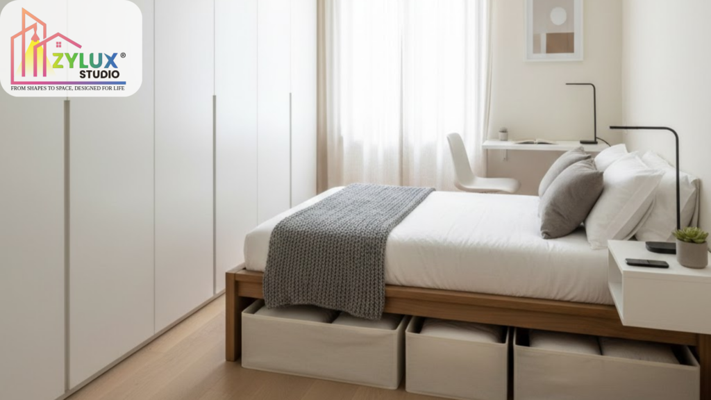 minimalist interior design for apartments