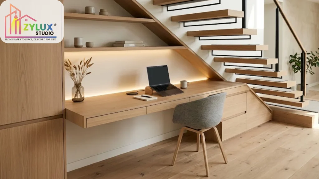 creative home interior design