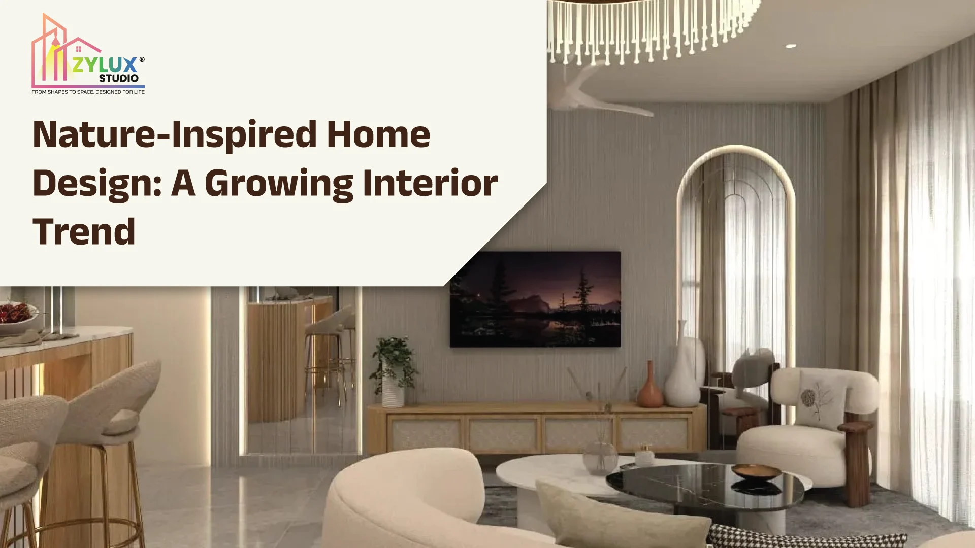 nature inspired home design