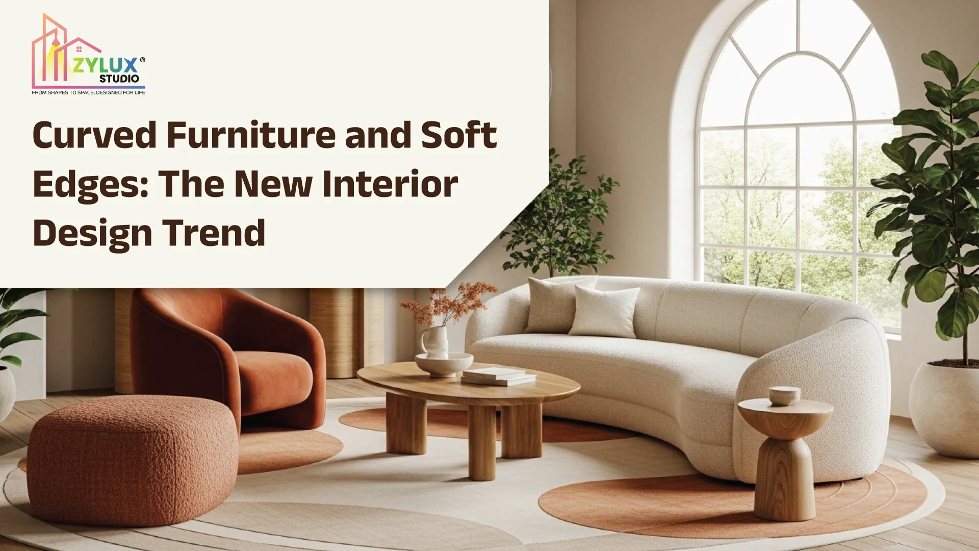 organic interior design trends