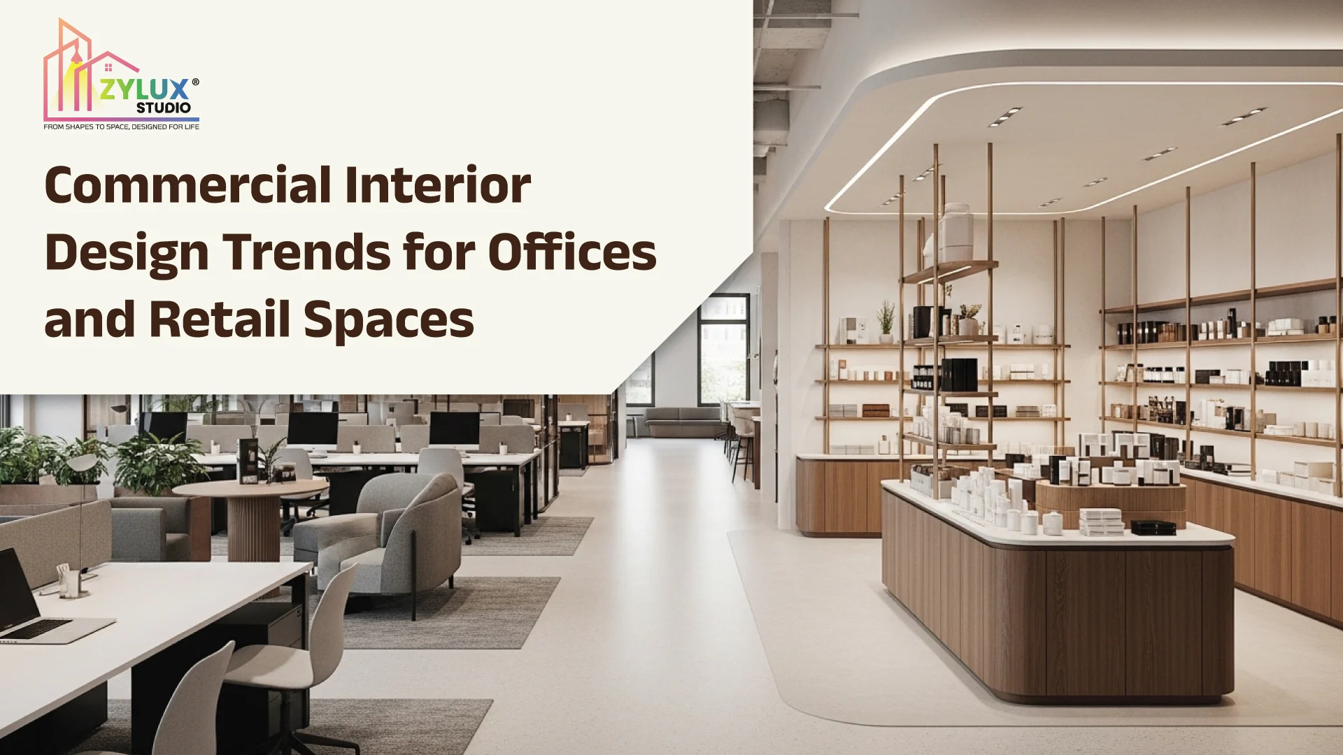 retail interior design concepts