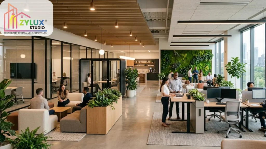 office interior design ideas