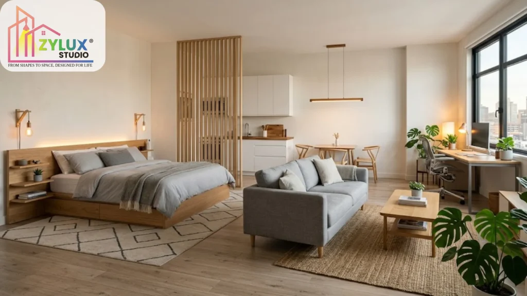 compact home interior design