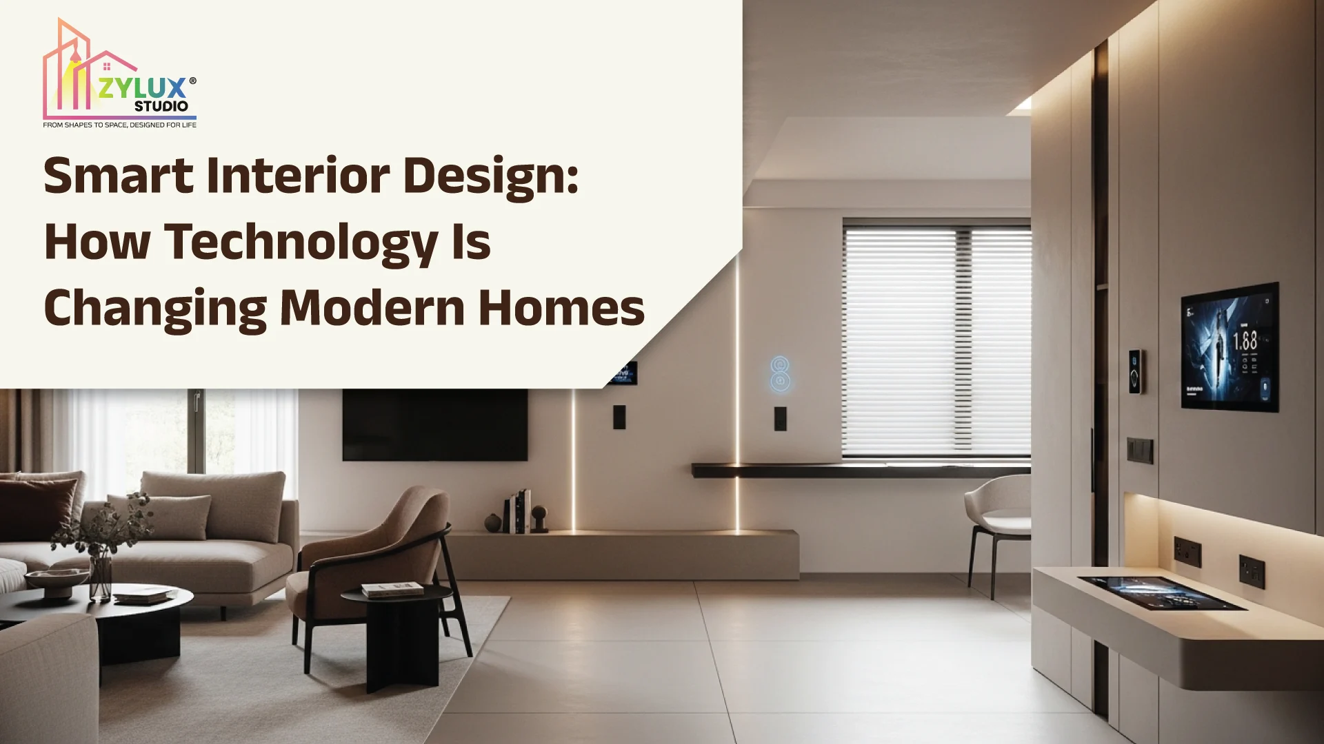 smart home design ideas